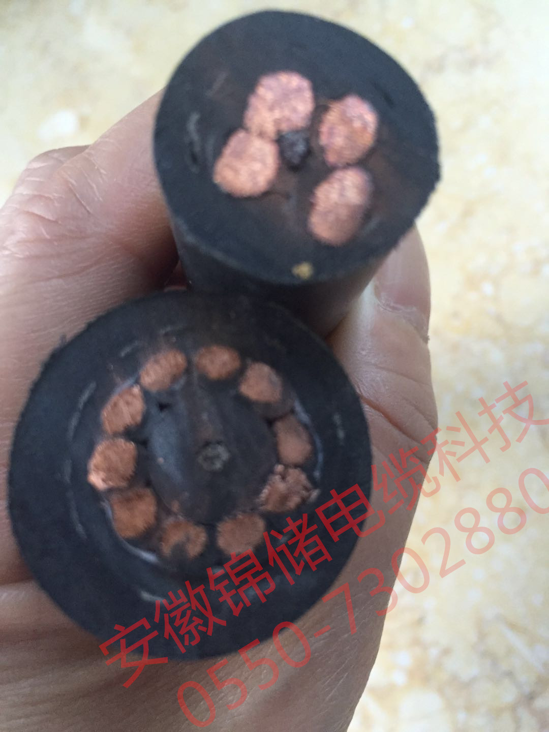 安徽錦儲(chǔ)電纜科技 耐磨型號(hào)，JWBJTFUR-G  常規(guī)的JWBJTFFR-G