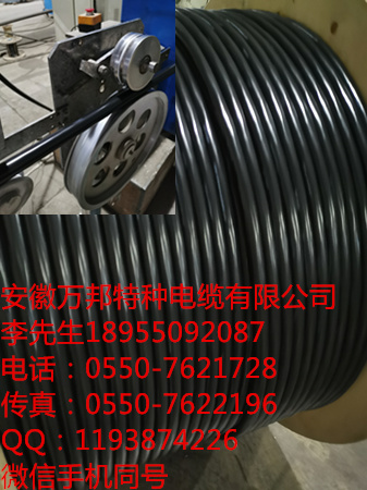 安徽錦儲電纜型號，F(xiàn)TP  REEL-FLEX-ST  ZR-ERF  EKM71900  16*0.75 FJH-D  MY 3*1.5