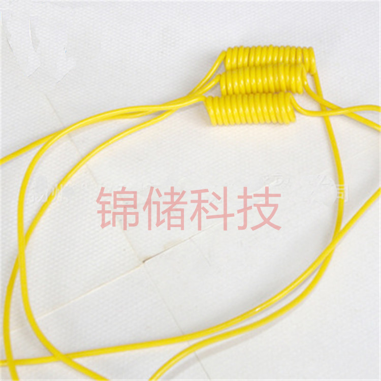 彈簧電纜，CC63-6*0.75